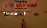 7 Makanan Enak Ini Wajib Dikonsumsi saat Masuk Usia 50
