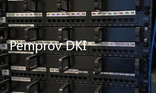 Pemprov DKI: Pengaturan Jam Masuk Kerja Bagi Perusahaan Swasta Bersifat Imbauan